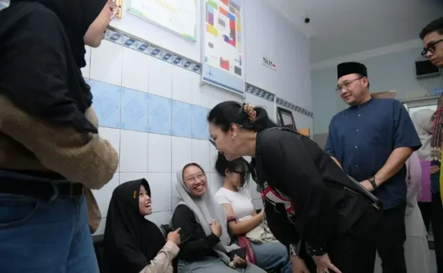 Pemkot Semarang Perluas Layanan Kesehatan Lewat Program ‘Semarang Sehat’