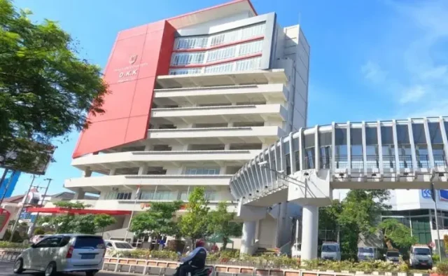 UHC di Semarang Capai 84 Persen, Pemkot Tambah Anggaran Kesehatan Rp 15 Miliar