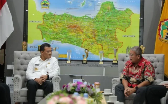 Penerbangan Internasional Ahmad Yani Dimulai 5 September, Ini Jadwal Lengkap AirAsia