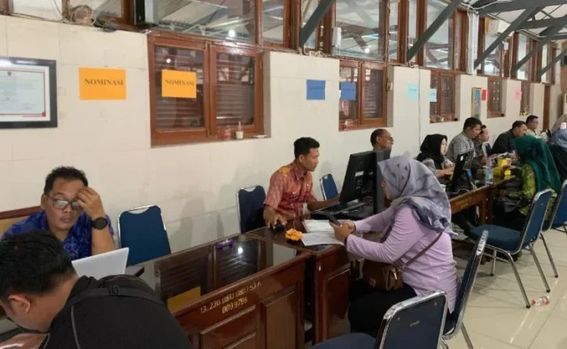 Pendaftaran SPMB Kota Semarang Dimulai, Pemkot Pastikan Proses Bebas Kecurangan dan Suap