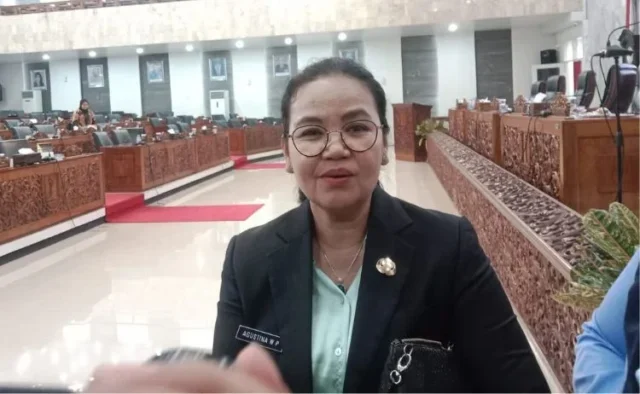 36 SD Negeri di Semarang Sepi Pendaftar, Wali Kota Agustina Usulkan SPMB Gelombang Kedua
