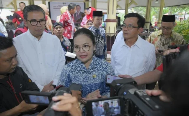 Dana Operasional RT di Kota Semarang Cair Juli, Ini Syarat dan Prosedurnya