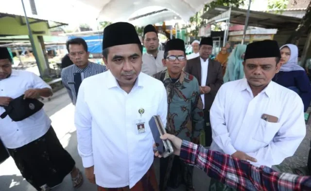 Jawa Tengah Produksi 2,43 Juta Ton Jagung, Grobogan Disiapkan Jadi Sentra Nasional