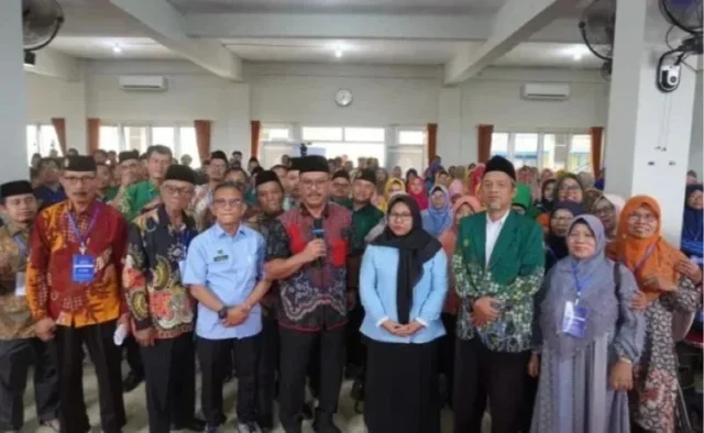 Blora Jadi Lokasi Sosialisasi Program Makan Bergizi, Upaya Tekan Stunting Nasional