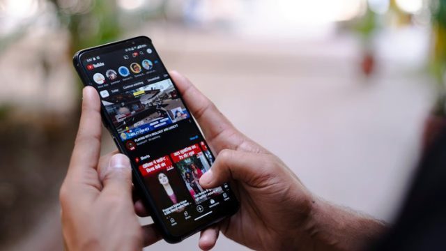 Titik Jumlah Subscribers Ini Selalu Jadi Tantangan Bagi Kreator YouTube