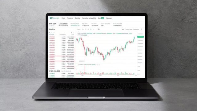 Kemenkeu Bakal Atur Pajak Kripto Sebagai Instrumen Finansial, Apa Keuntungannya?