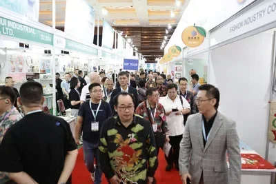 Pameran Gifts dan Housewares 2025 Segera Hadir! Bersiaplah untuk Menemukan Ribuan Produk Inovatif yang Luar Biasa