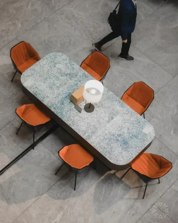 CHAPTERS 2.0: Saat Literasi, Seni, dan Keberlanjutan Bersatu