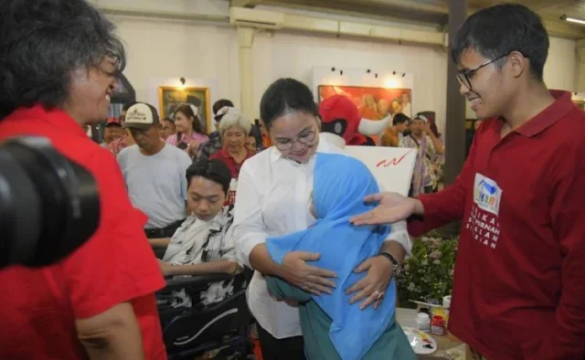 Festival Mustika Rasa 2025 Meriahkan Kota Lama Semarang, Perkuat Citra Seni dan Budaya