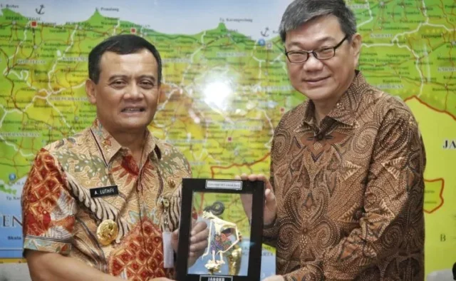 Penerbangan Internasional Semarang–Singapura Segera Dibuka, Dukung Investasi dan Pariwisata