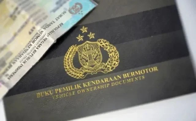1,1 Juta Objek Pajak Ikut Program Pemutihan PKB Jateng 2025, PAD Tembus Rp333 Miliar
