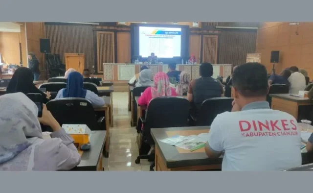 Bank Bjb dan BP Tapera Tawarkan Rumah Murah bagi ASN dan Tenaga PPPK Hingga Pekerja Berpenghasilan Rendah di Cianjur