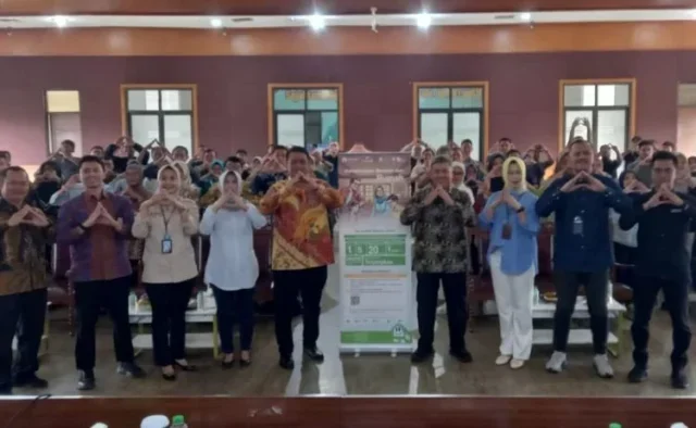 BP Tapera dan Bank Bjb Tawarkan Kemudahan Kepemilikan Rumah Bersubsidi