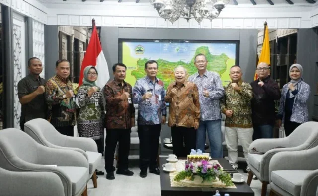 Pemerintah Kaji Regulasi UMK 2026, Jateng Jadi Lokasi Survei Penetapan Upah Minimum Baru