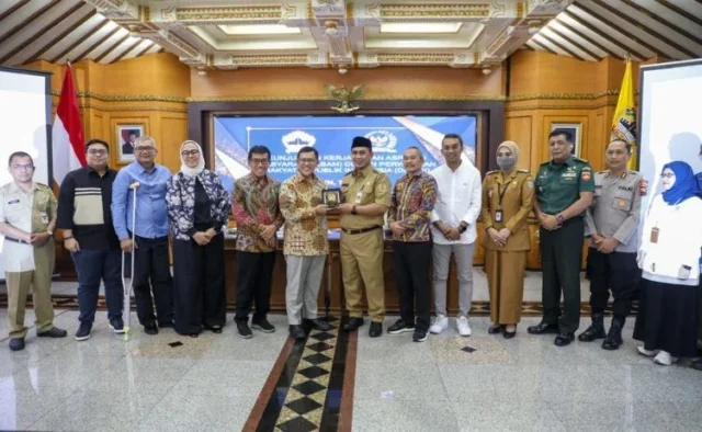 Jateng Gratiskan SMA/SMK Negeri Sejak 2020, Sekolah Swasta Terima BOSDa Berbasis Akreditasi