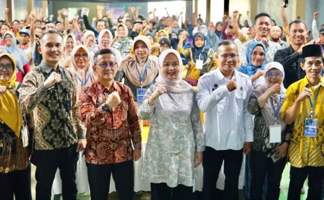 Program Makan Bergizi Gratis: Cita-Cita Presiden Prabowo Subianto Wujudkan Generasi Unggul