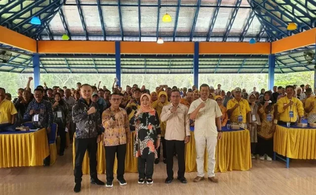 Anggota DPR RI Ingatkan Waspada Penipuan dalam Program Makan Bergizi Gratis