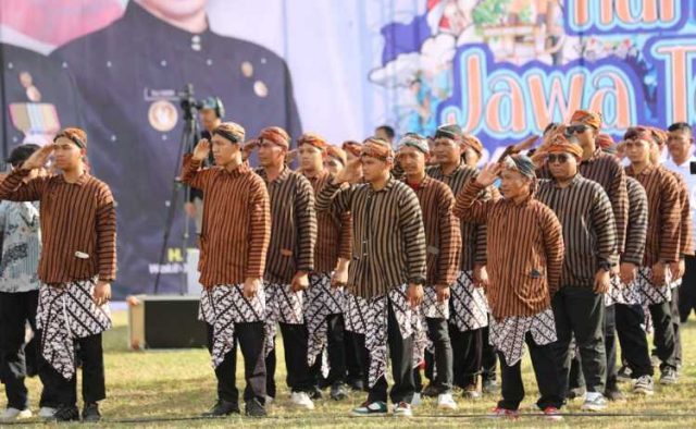 Semester I 2025, Investasi Jateng Tembus Rp45,58 Triliun, Serap Ratusan Ribu Pekerja