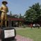 Rektor UHN Sudirman Said Gelar Sarasehan Kebangsaan di Monumen Tempat Lahir Jenderal Soedirman