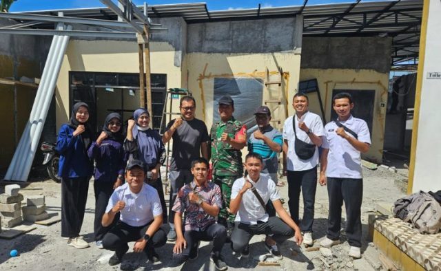 Jawa Tengah Percepat Pendirian 3.228 Dapur Umum SPPG untuk Program Makan Bergizi Gratis