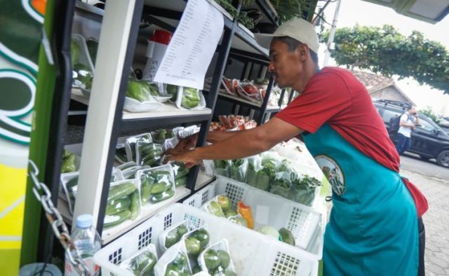 Jawa Tengah Disebut Punya Koperasi Desa Merah Putih Terbanyak se-Indonesia