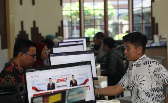 Minat Investor Asing di Jawa Tengah Tetap Tinggi, Tiongkok dan Korsel Masih Lirik Jateng