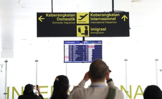 Bandara Ahmad Yani Semarang Resmi Layani Penerbangan ke Kuala Lumpur
