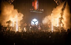 Package Collective Kembali Satukan Energi di Bengkel Space Jakarta