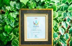 Fokus pada Tata Kelola dan Compliance, WSBP Raih SWA Corporate Secretary Champion 2025
