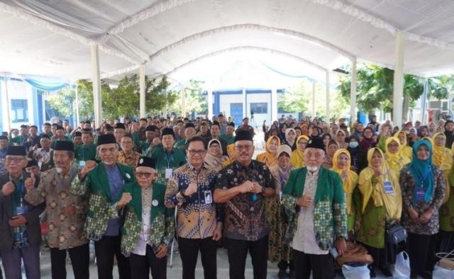 Program Makan Bergizi Gratis Diharapkan Jadi Langkah Strategis Tingkatkan Gizi dan Ekonomi Masyarakat Grobogan