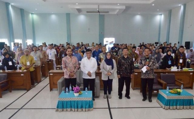 Program Makan Bergizi Gratis Jadi Langkah Nyata Wujudkan Generasi Sehat di Kabupaten Semarang