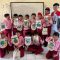Edukasi Lingkungan Sejak Dini, Pertamina Gelar Program Sekolah Ramah Sampah di SDN 2 Sliyeg Lor