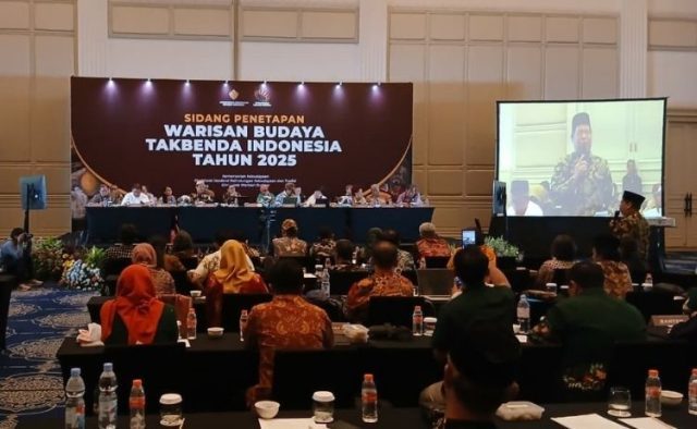 57 Warisan Budaya Asal Jawa Tengah Ditetapkan Sebagai WBTbI 2025