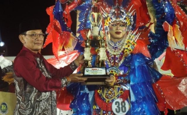 Pariwisata Kabupaten Semarang Makin Hidup, Palagan Night Carnival Jadi Magnet Wisata Baru