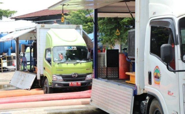 Banjir Meluas di Semarang, Pemprov Jateng Perkuat Pompanisasi dan Salurkan Bantuan