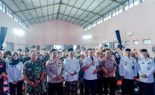 Badan Gizi Nasional Dorong Kolaborasi Daerah untuk Sukseskan Program Makan Bergizi Gratis