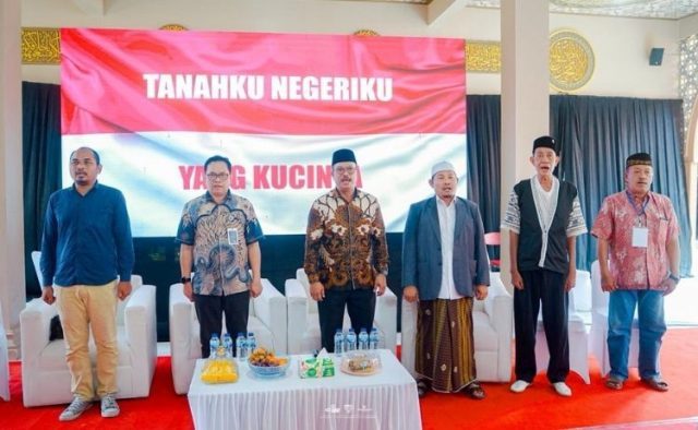 Sosialisasi MBG di Grobogan Jadi Langkah Nyata Bangun Generasi Emas Indonesia