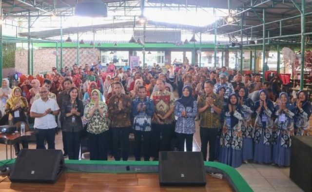 Sosialisasi Program MBG di Cilacap Dorong Peningkatan Kesehatan dan Ekonomi Masyarakat