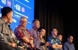 BINUS UNIVERSITY & SAP Gelar SAP x Partners Day: Siapkan Talenta Digital untuk Karier Global