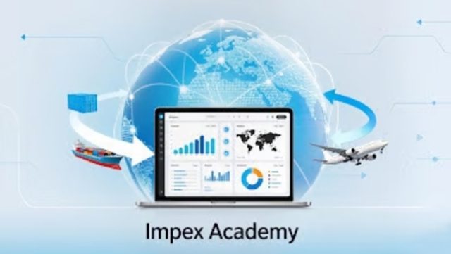 Menembus Pasar Global: Cara Cerdas Belajar dan Menjalankan Ekspor-Impor di Era Digital