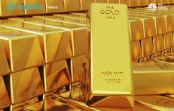 Harga Emas Lesu, Tekanan Bearish Masih Membayangi Pasar