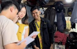 Setiap Hari, Satu Motor Rental Hilang Dibawa Kabur atau digadai oleh Penyewa