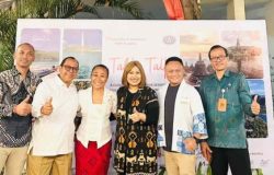 Swiss-Belhotel International – Regional Bali Selenggarakan Table Talk 2025