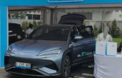 Perkuat Positioning di Segmen Ritel, BRI Finance Ramaikan BRI Consumer Expo 2026 di Bandung