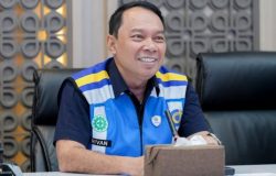 Dirut Jasa Marga: Fitur CCTV Travoy Diakses 3,59 Juta Kali Selama Periode Mudik-Balik Lebaran 2026