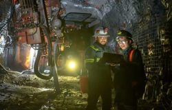 Pentingnya Menjaga Eksistensi Industri Mineral, Ini Buktinya