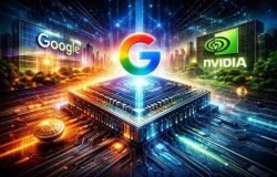 Sinyal Bahaya untuk Nvidia? Google Siapkan Gebrakan Besar di AI