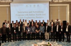 Indonesia–India Perkuat Aliansi Tekstil, Diplomasi dan Industri Bersatu Hadapi Tantangan Global