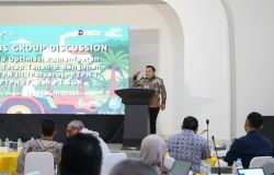 Kejar Target ROA 7,6% di 2029, PTPN Group Perkuat Tata Kelola Optimalisasi Aset