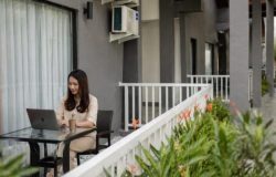 Kerja dari Hotel Jadi Tren Remote Work, Batam Tawarkan 24 Jam Produktif Sekaligus Recharge